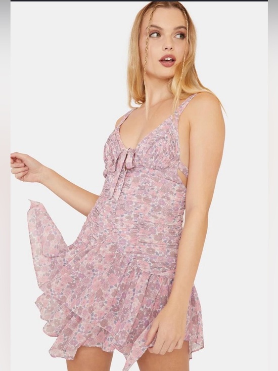For Love And Lemons Dresses & Skirts - For Love and Lemons mini dress
